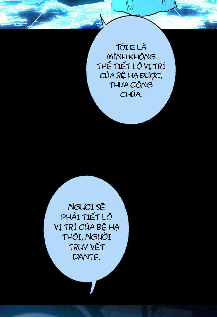 Deor! Chapter 52 trang 51