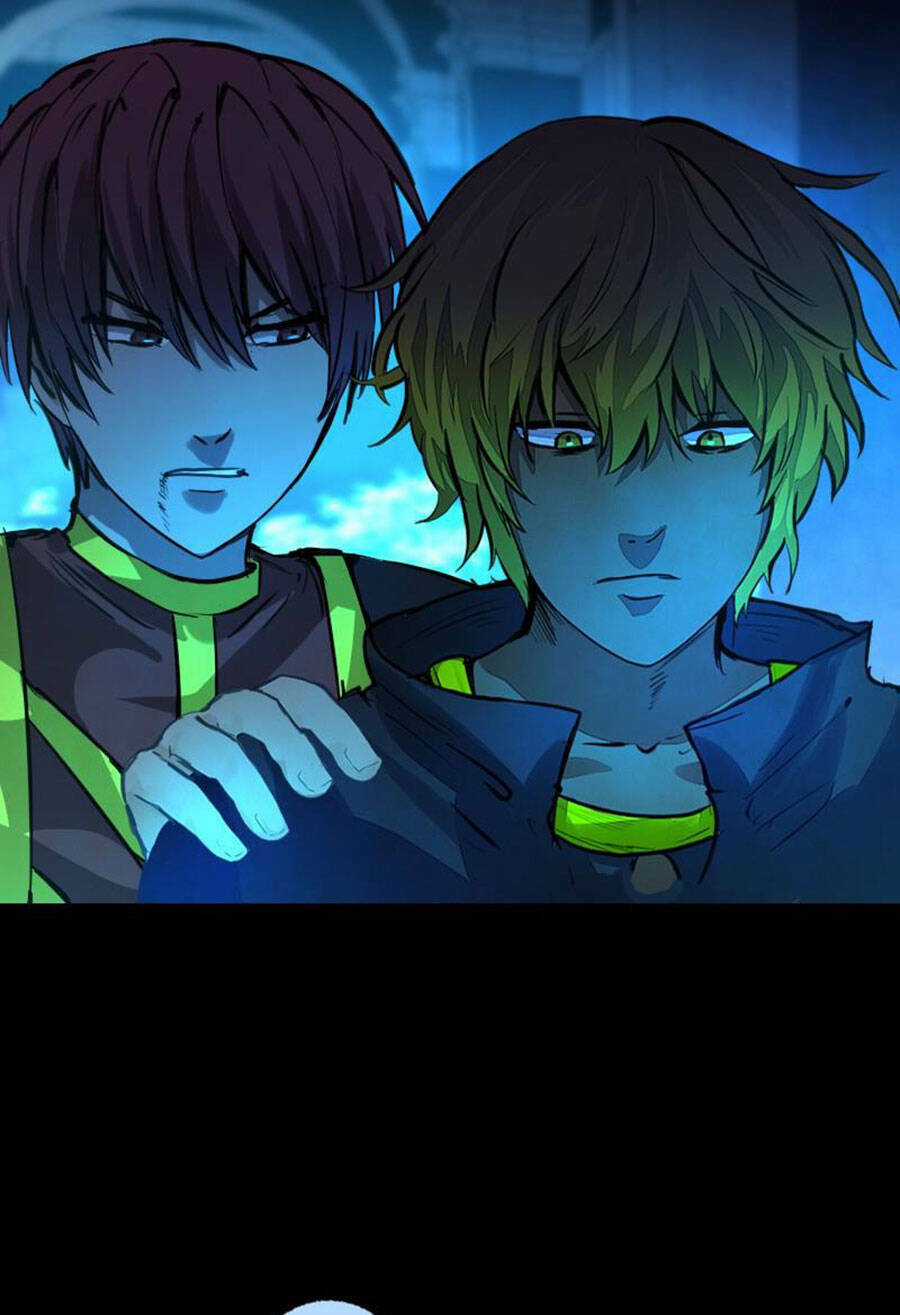 Deor! Chapter 52 trang 52