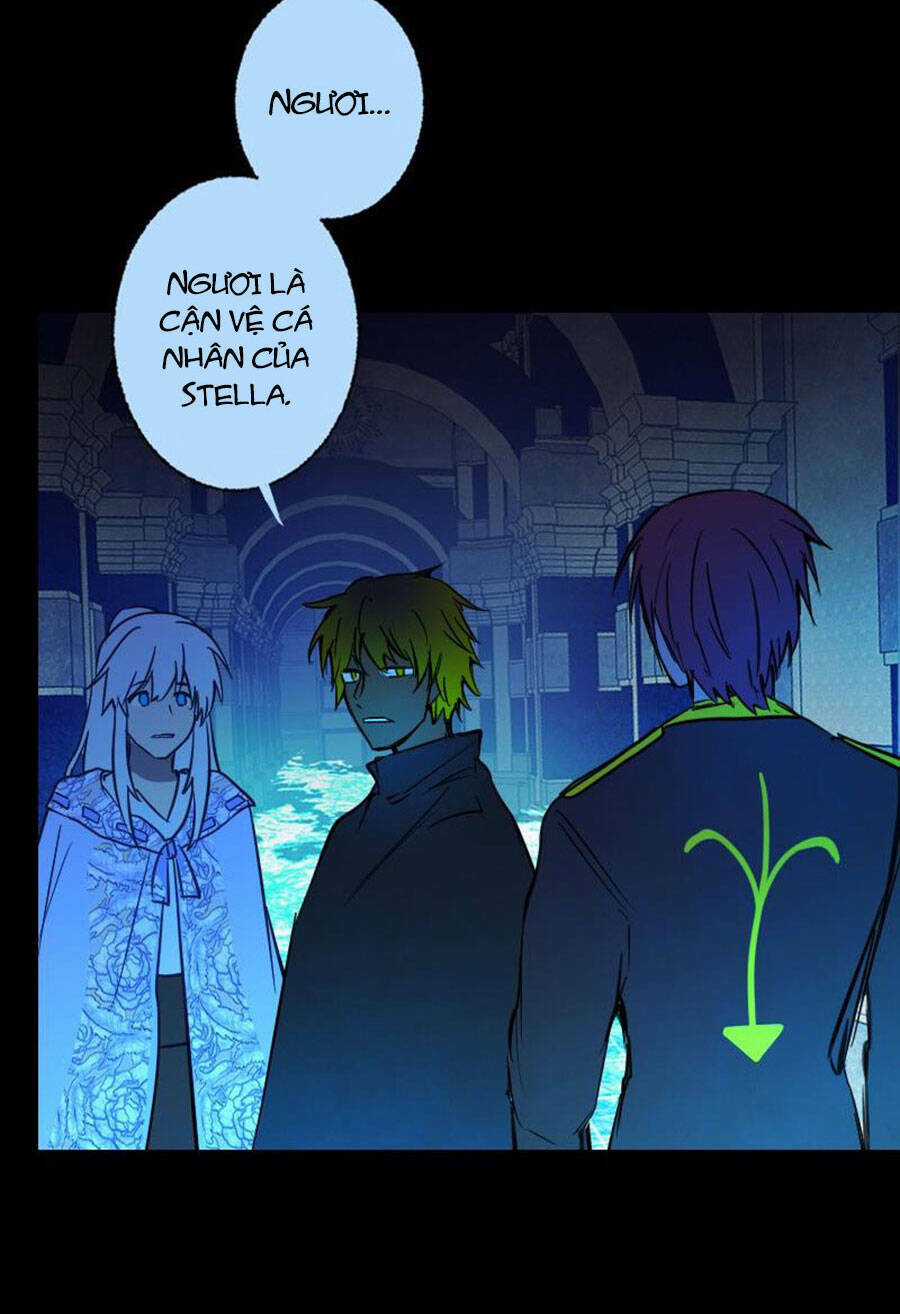 Deor! Chapter 52 trang 53