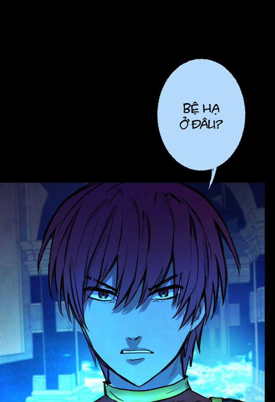 Deor! Chapter 52 trang 54