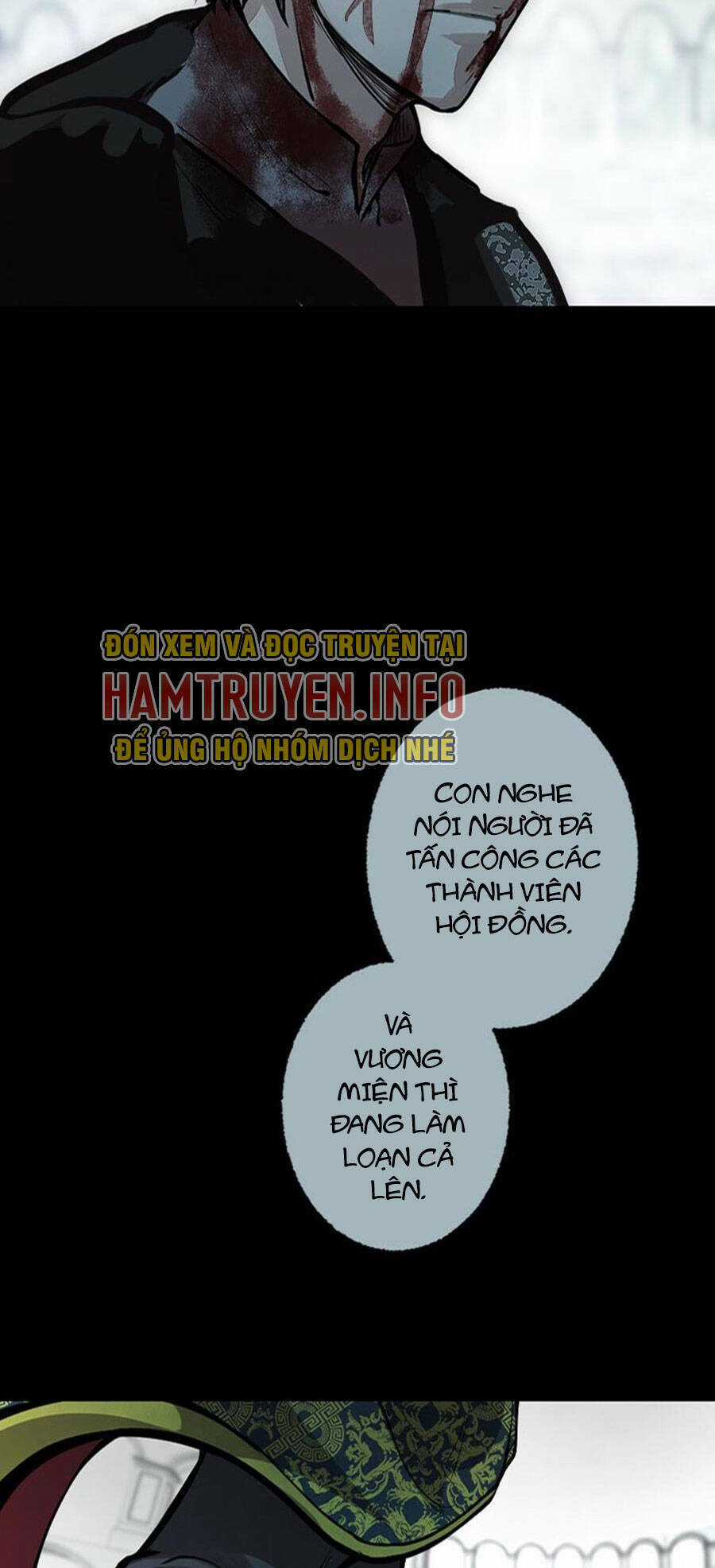 Deor! Chapter 52 trang 69