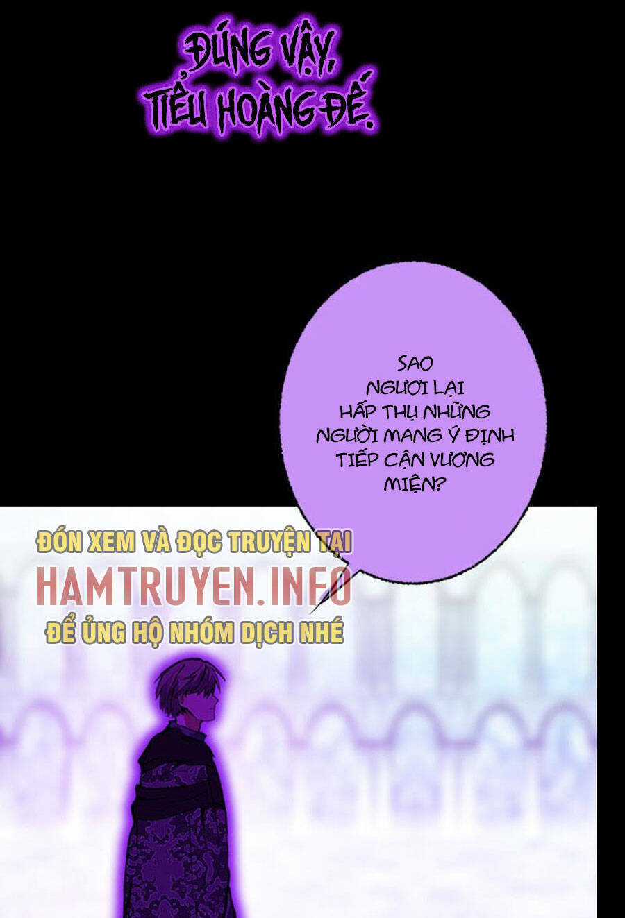 Deor! Chapter 52 trang 9