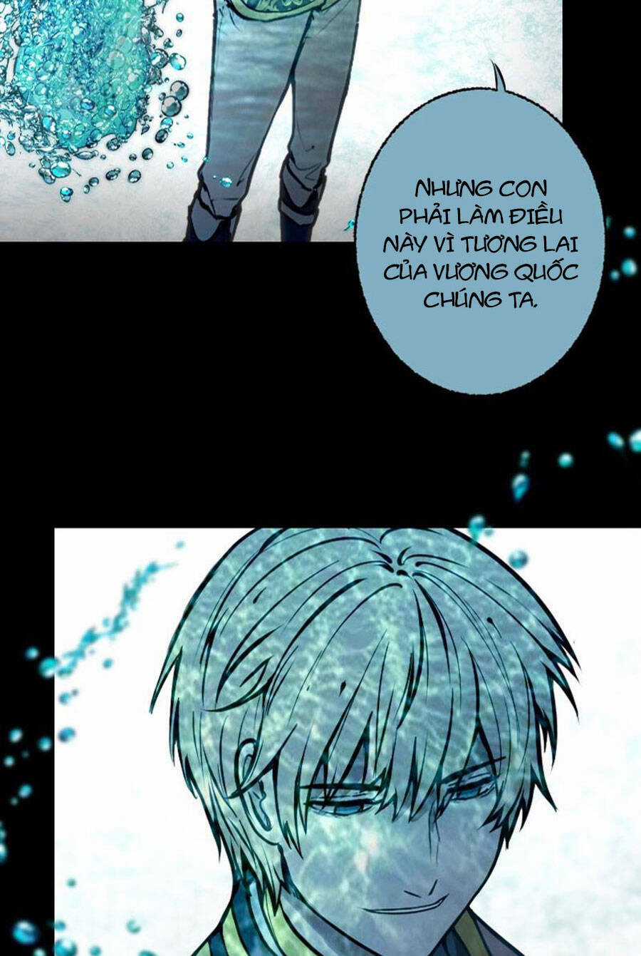 Deor! Chapter 53 trang 10