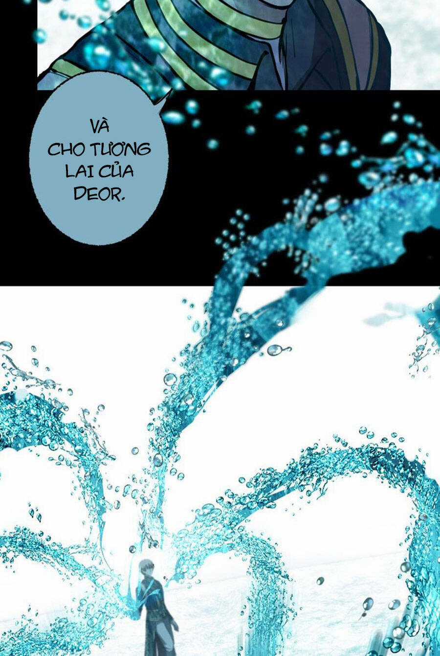 Deor! Chapter 53 trang 11