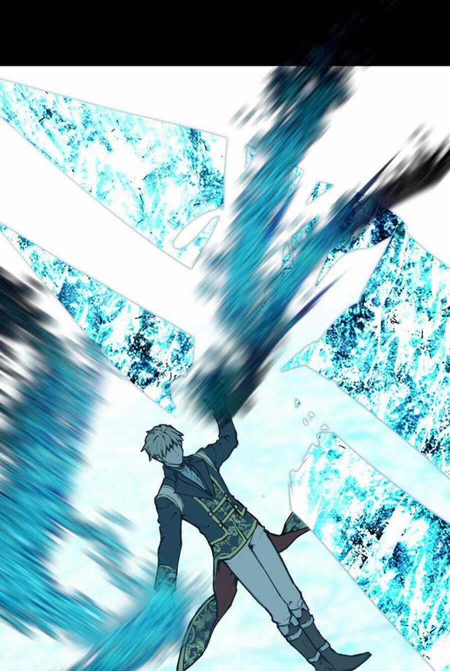 Deor! Chapter 53 trang 18