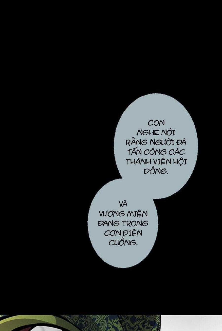 Deor! Chapter 53 trang 2