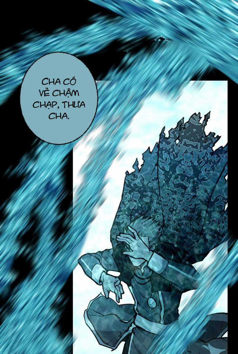 Deor! Chapter 53 trang 20