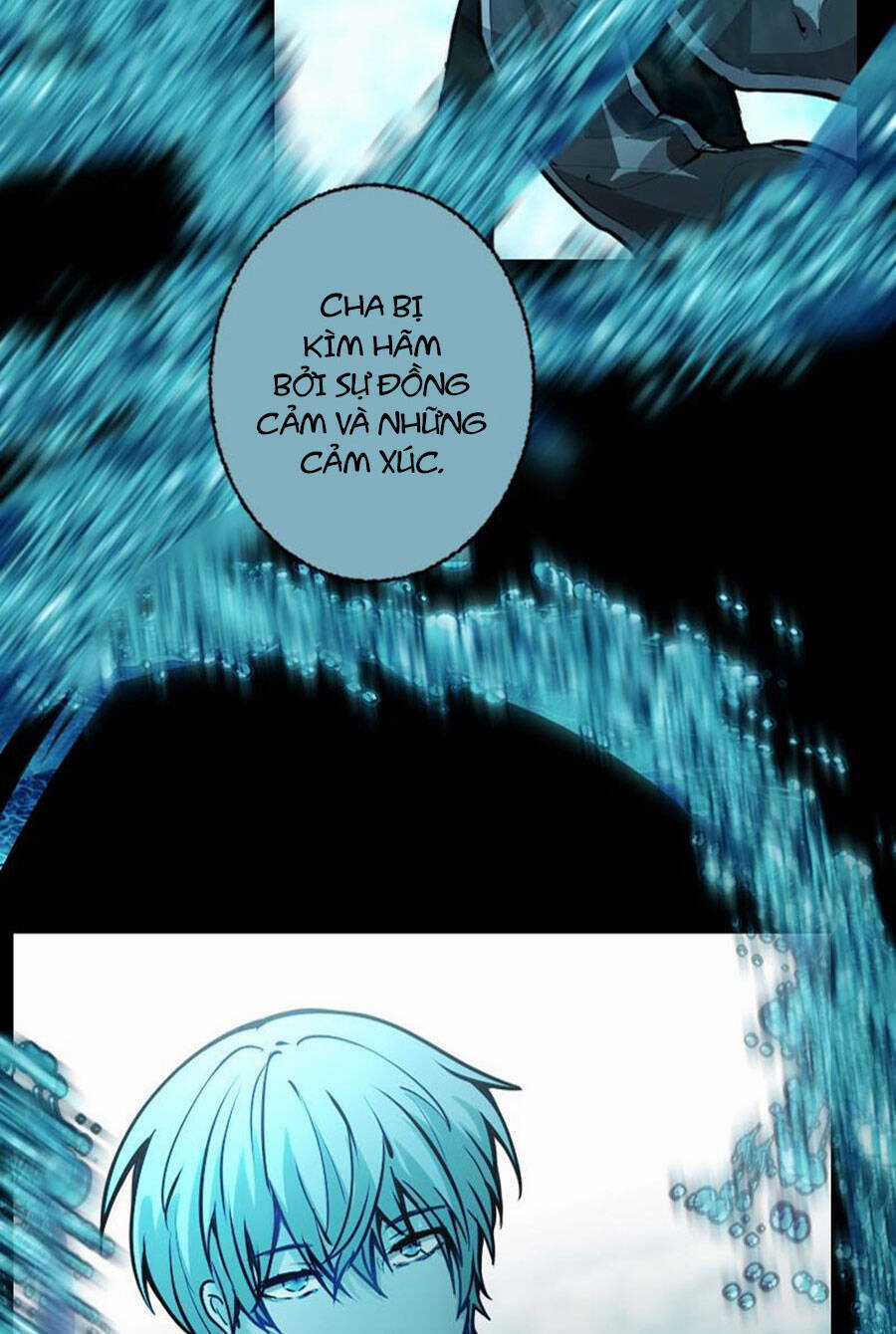 Deor! Chapter 53 trang 21