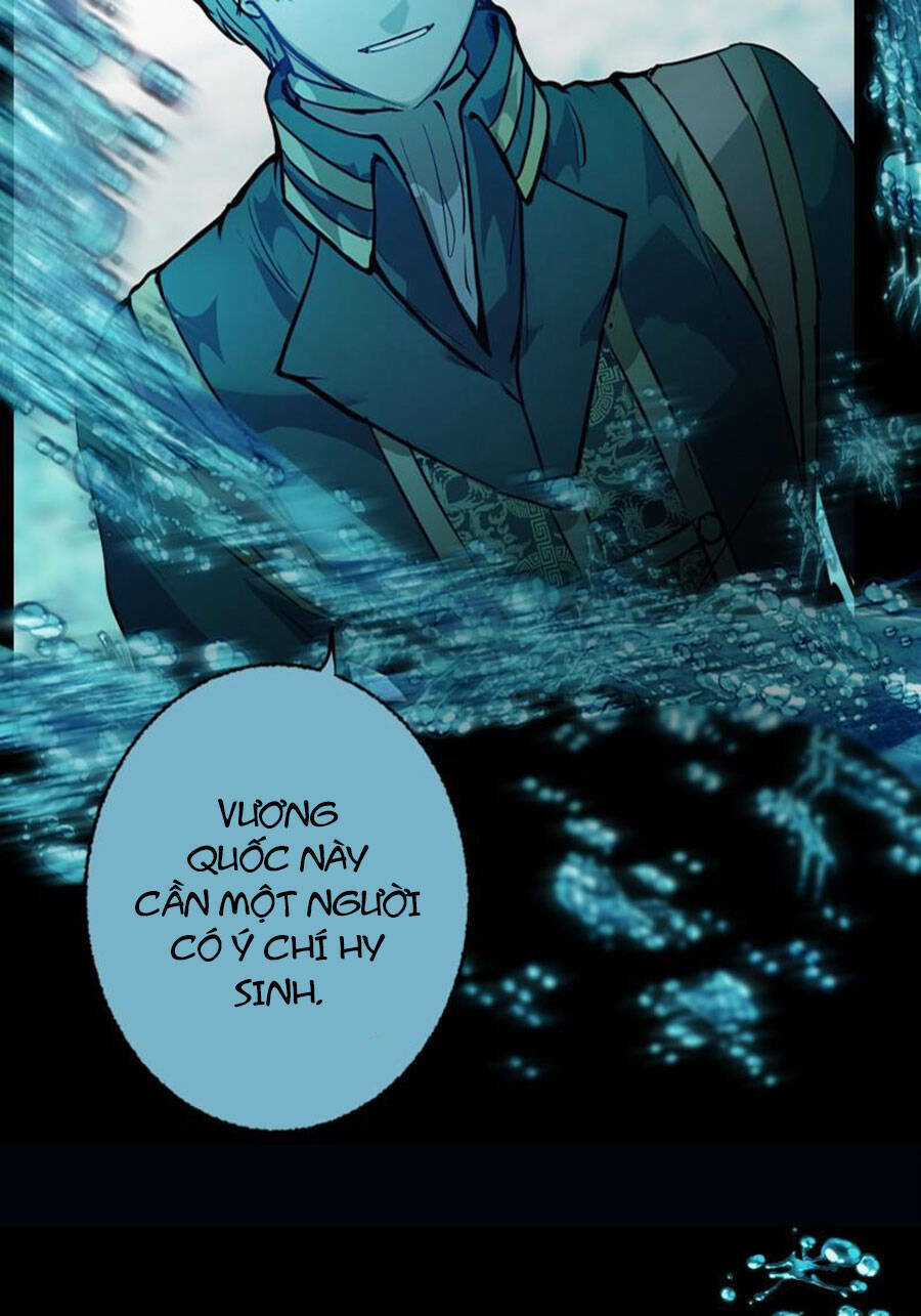 Deor! Chapter 53 trang 22