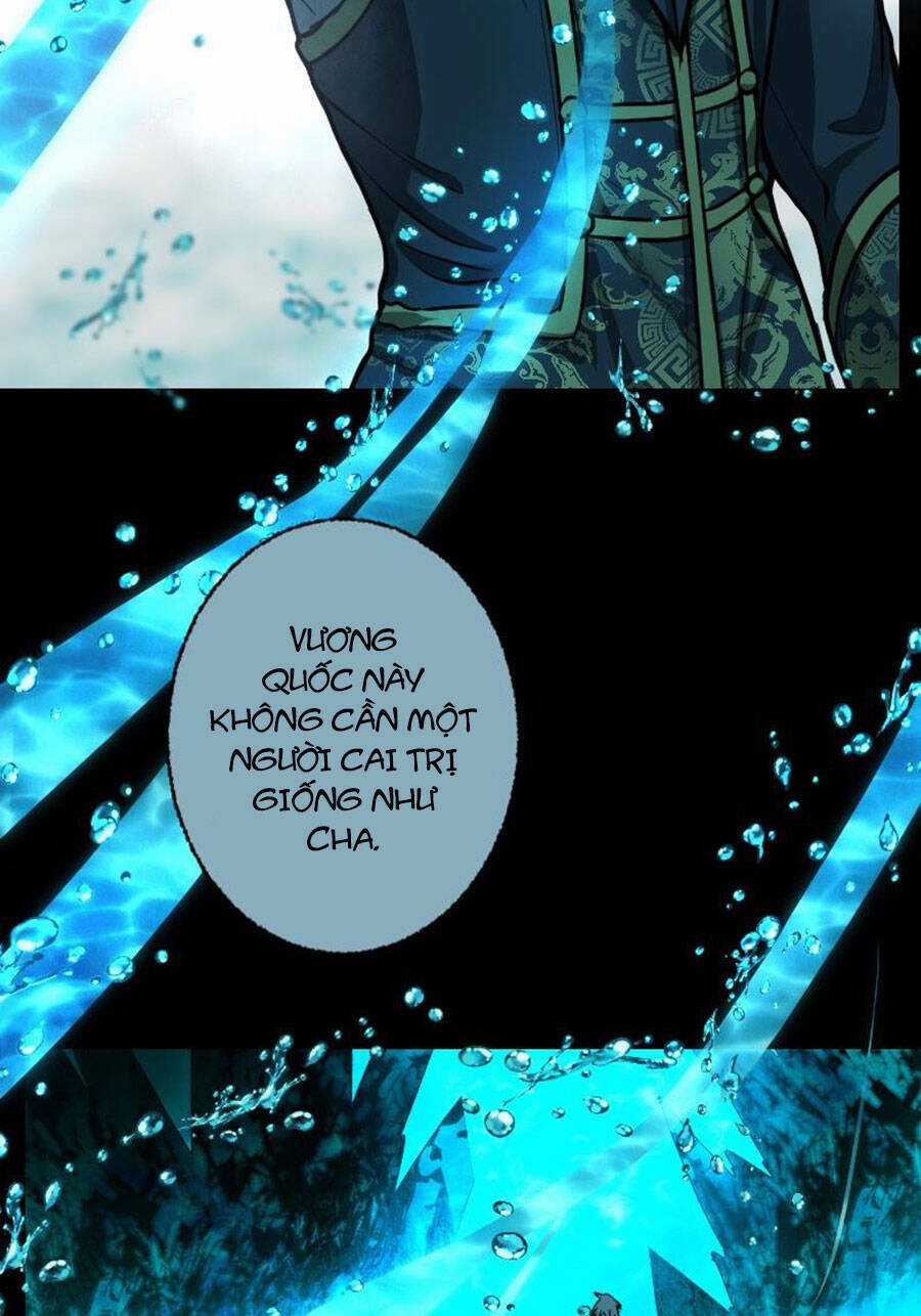 Deor! Chapter 53 trang 25