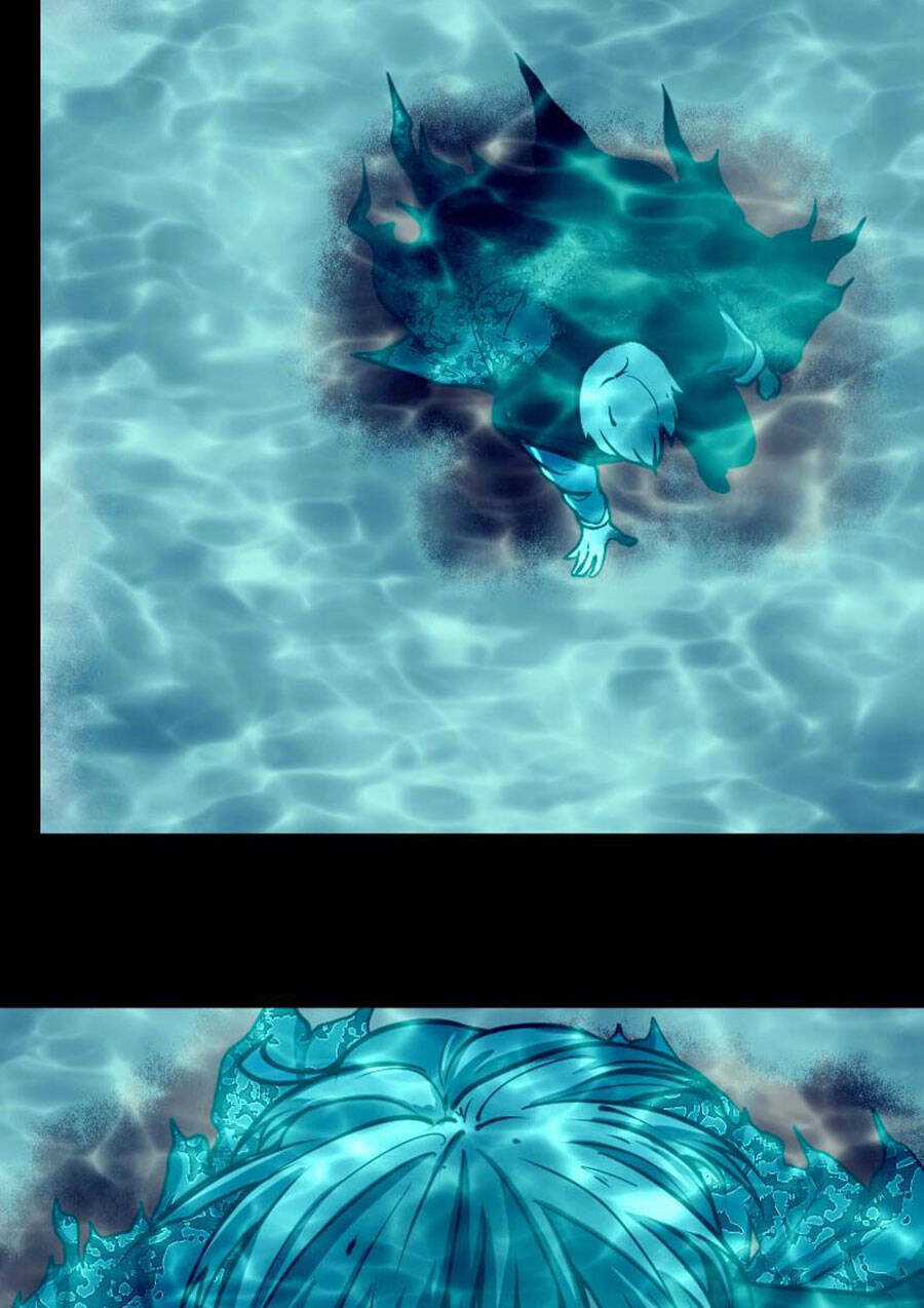 Deor! Chapter 53 trang 31