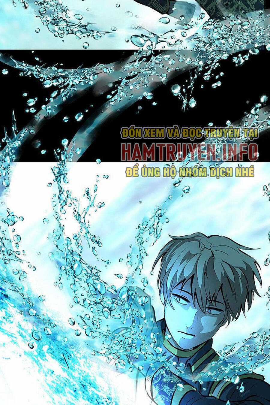 Deor! Chapter 53 trang 49