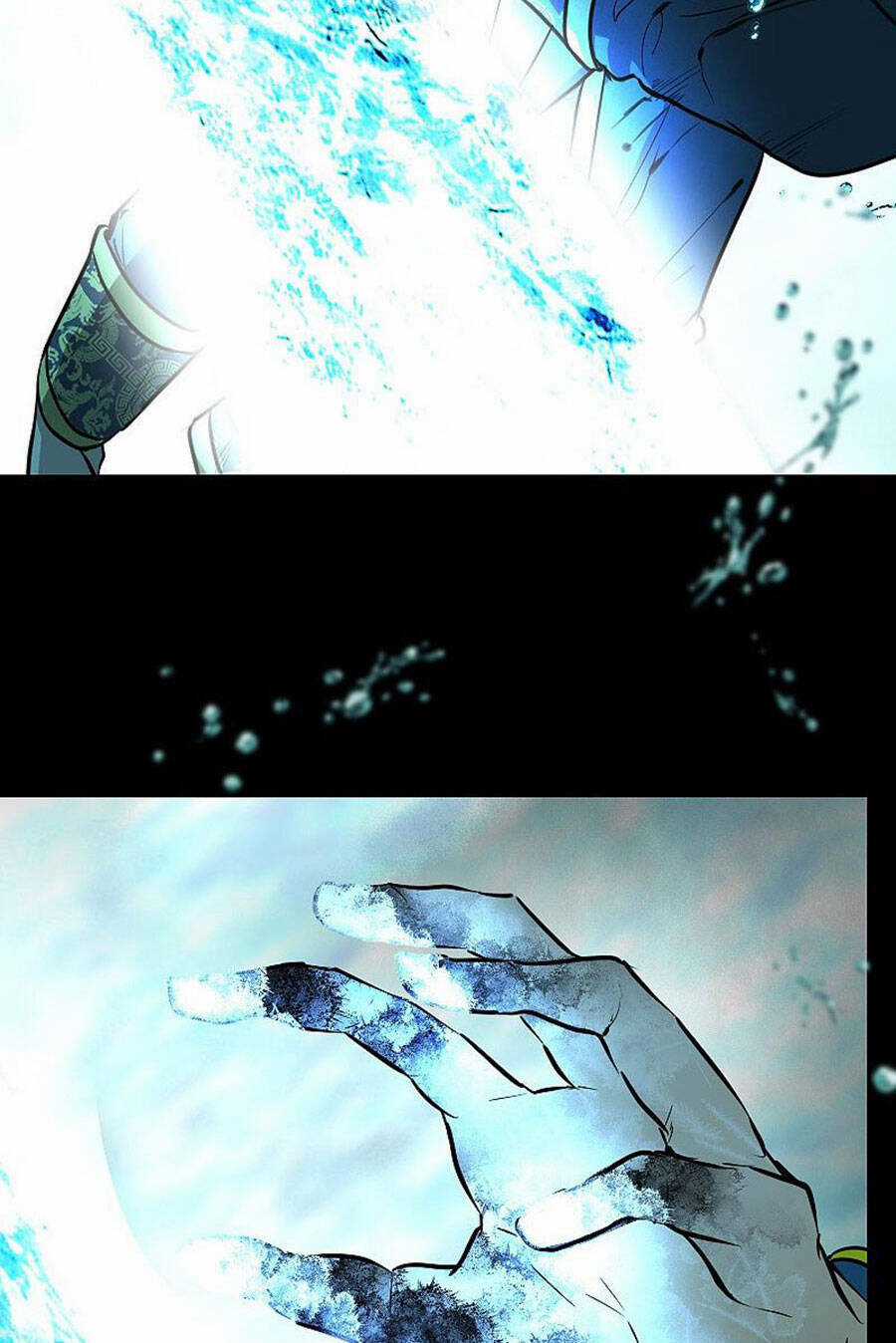 Deor! Chapter 53 trang 50