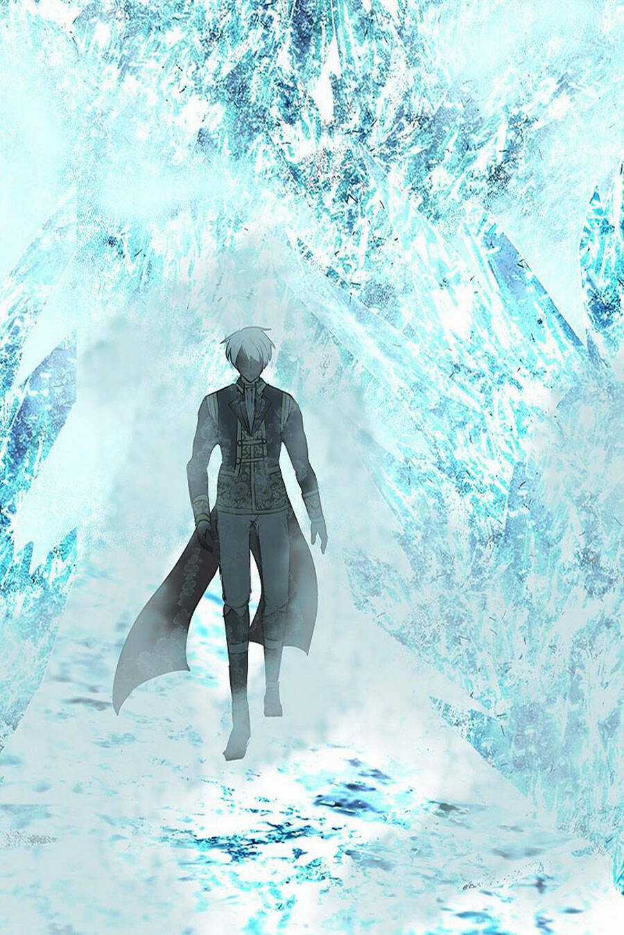 Deor! Chapter 53 trang 57