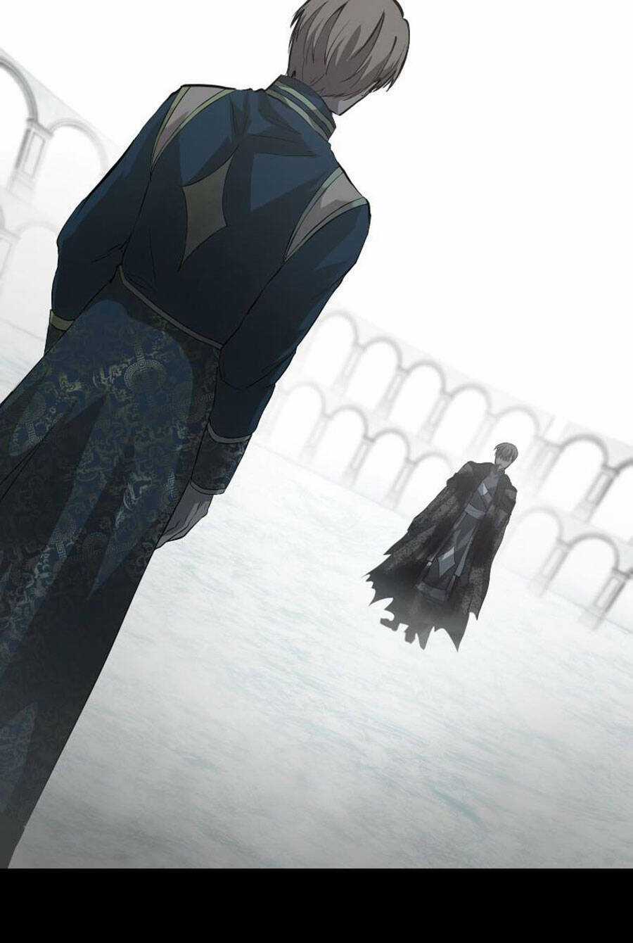 Deor! Chapter 53 trang 7