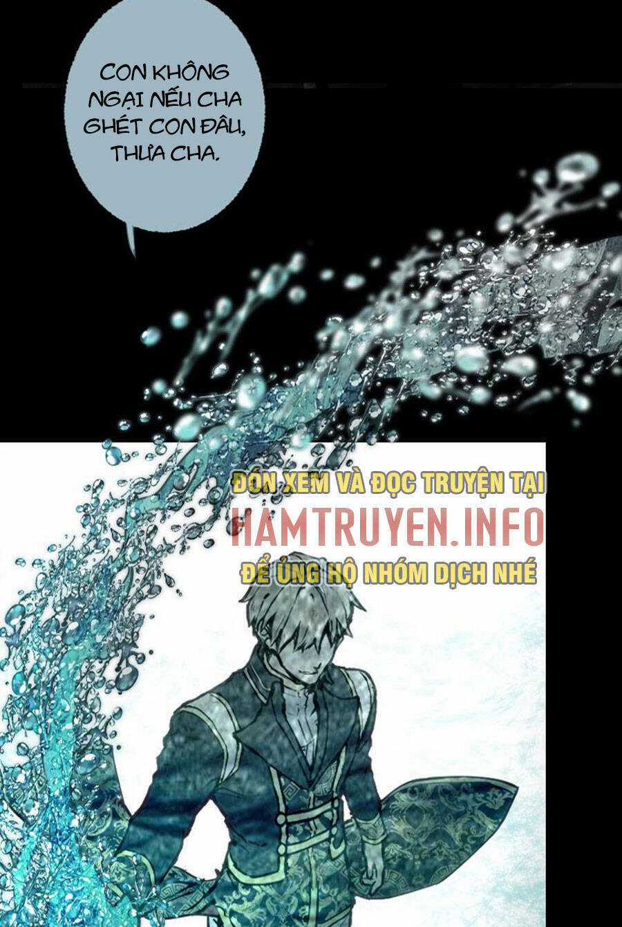 Deor! Chapter 53 trang 9