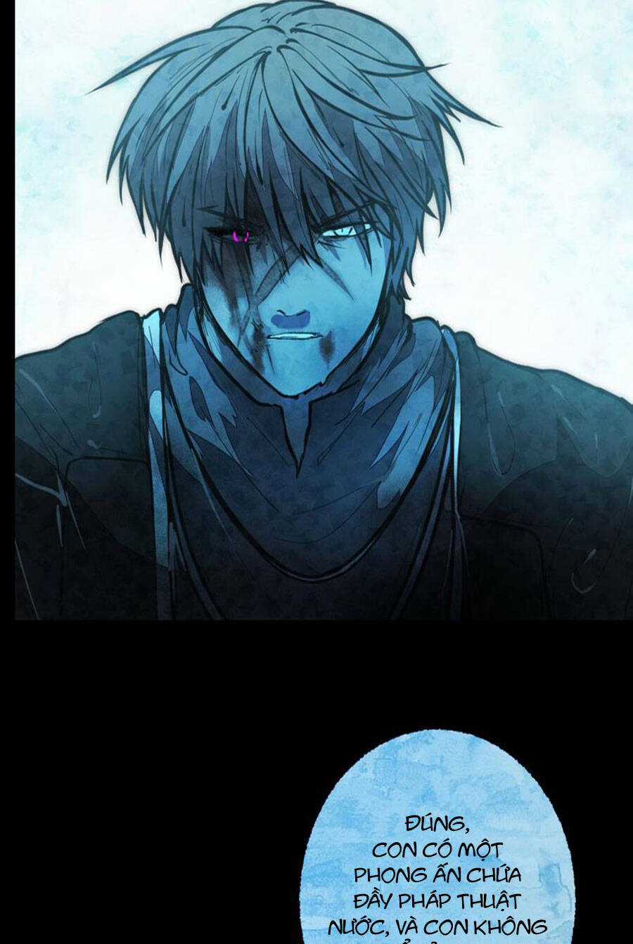 Deor! Chapter 54 trang 13