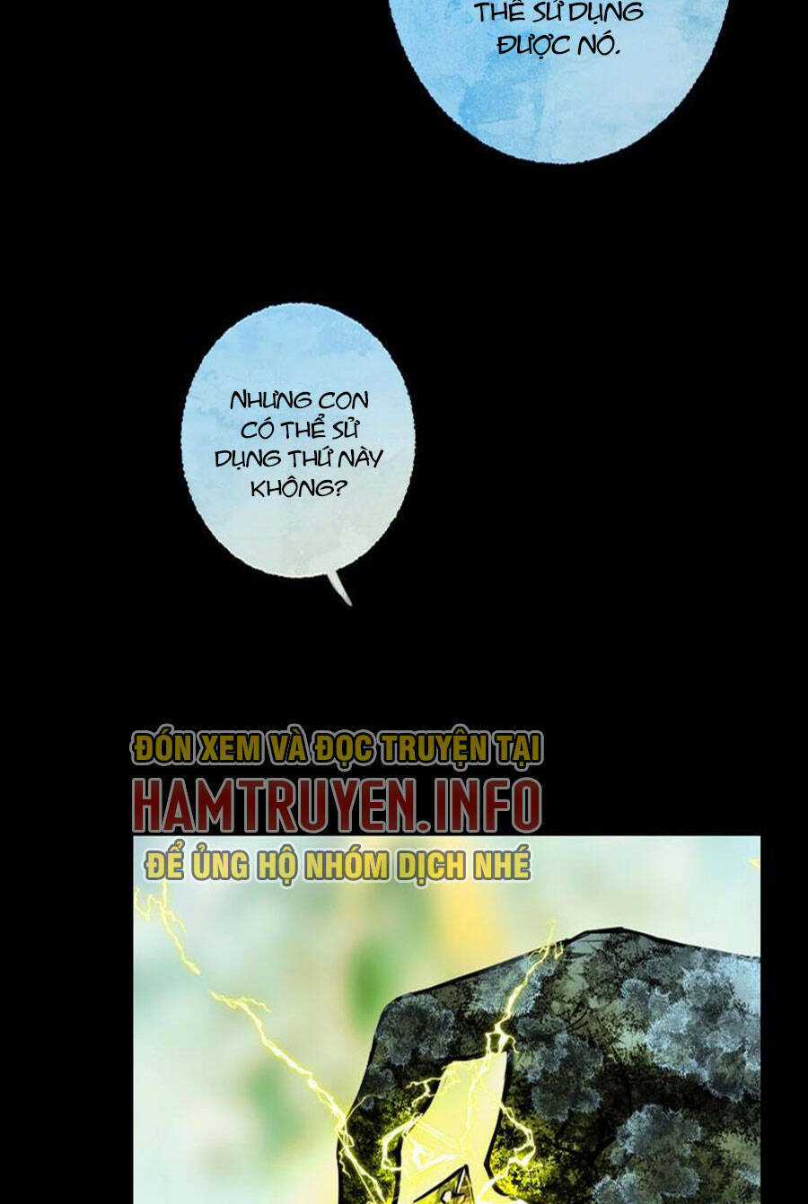 Deor! Chapter 54 trang 14