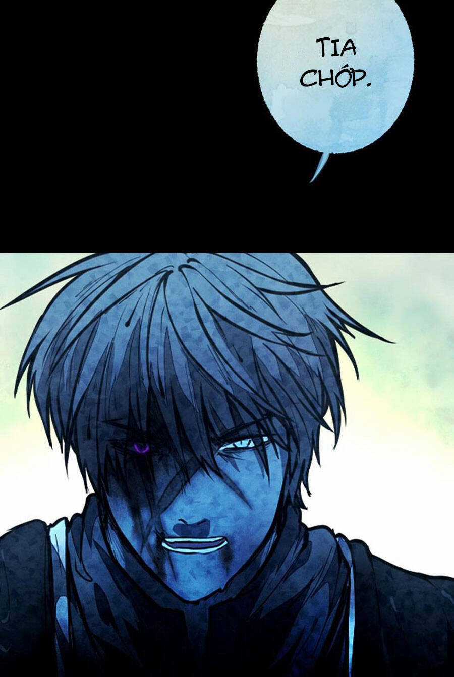 Deor! Chapter 54 trang 16