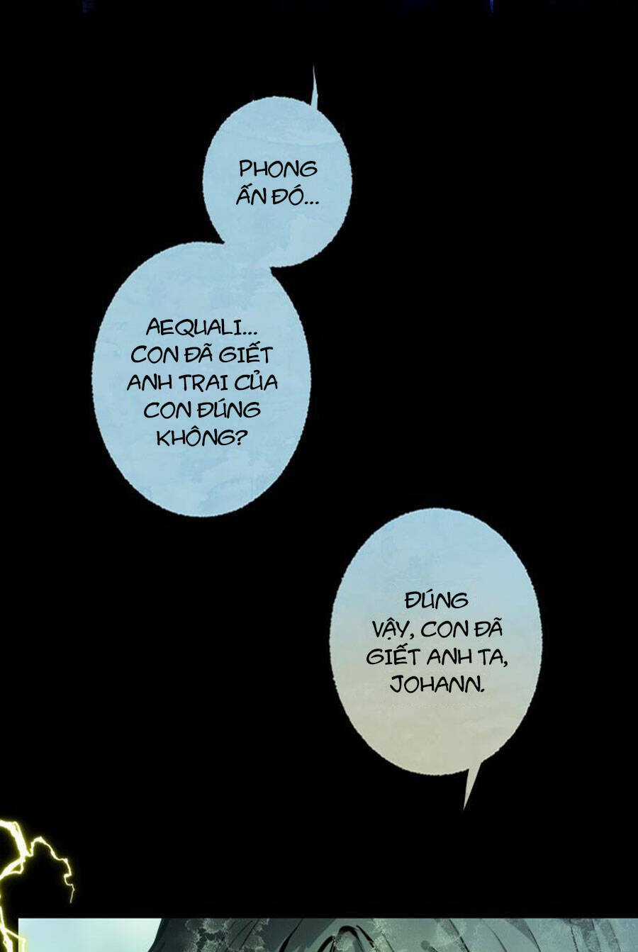 Deor! Chapter 54 trang 17