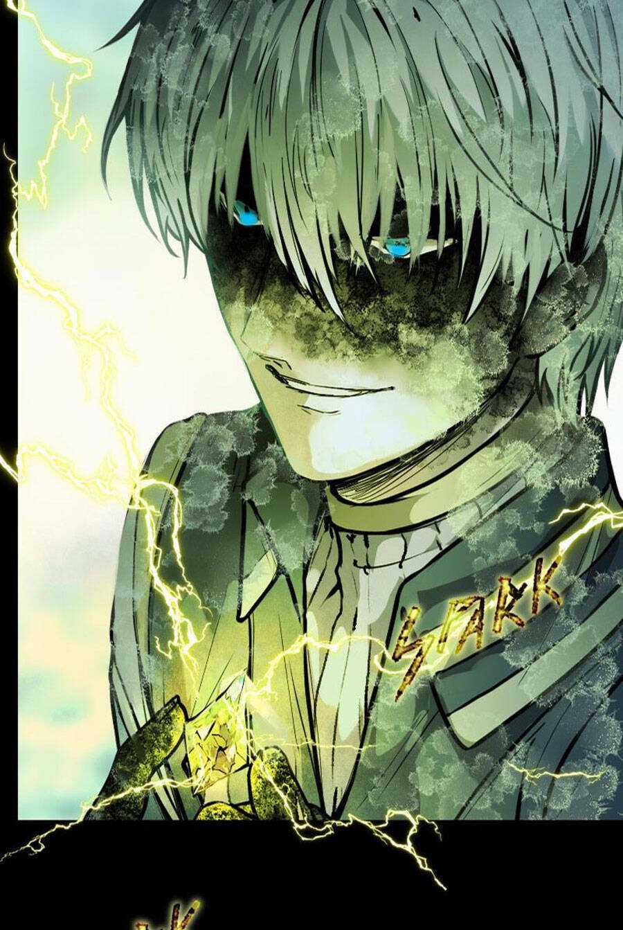 Deor! Chapter 54 trang 18