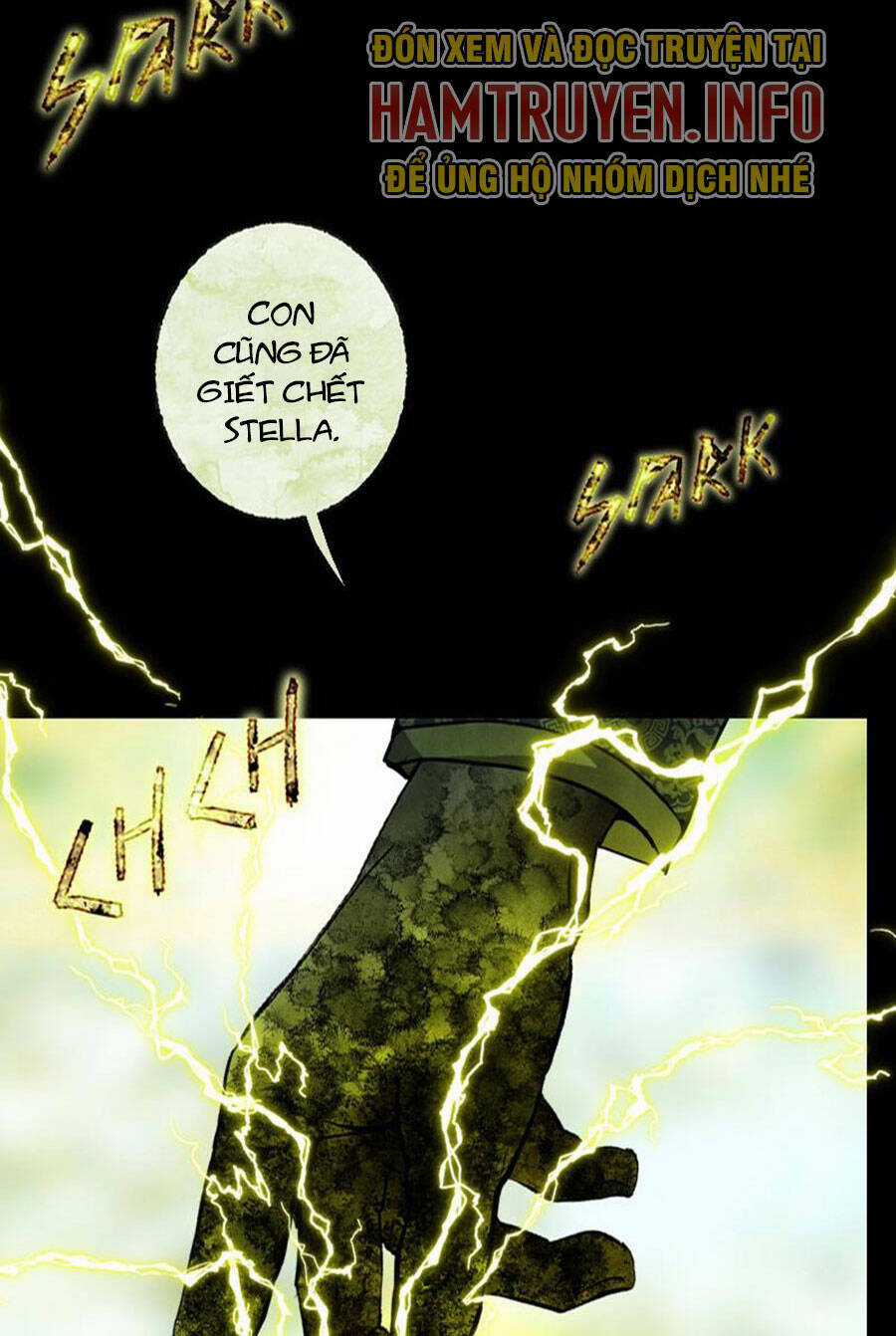 Deor! Chapter 54 trang 19