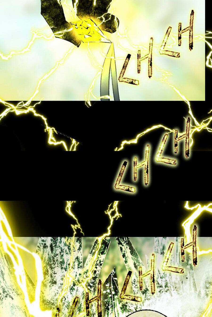 Deor! Chapter 54 trang 20