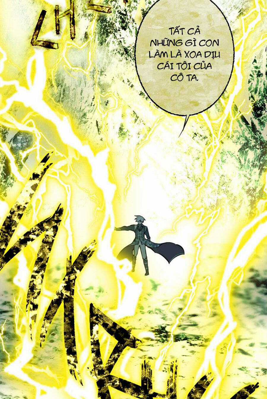 Deor! Chapter 54 trang 21