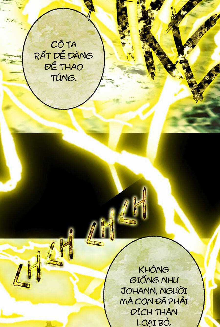 Deor! Chapter 54 trang 22