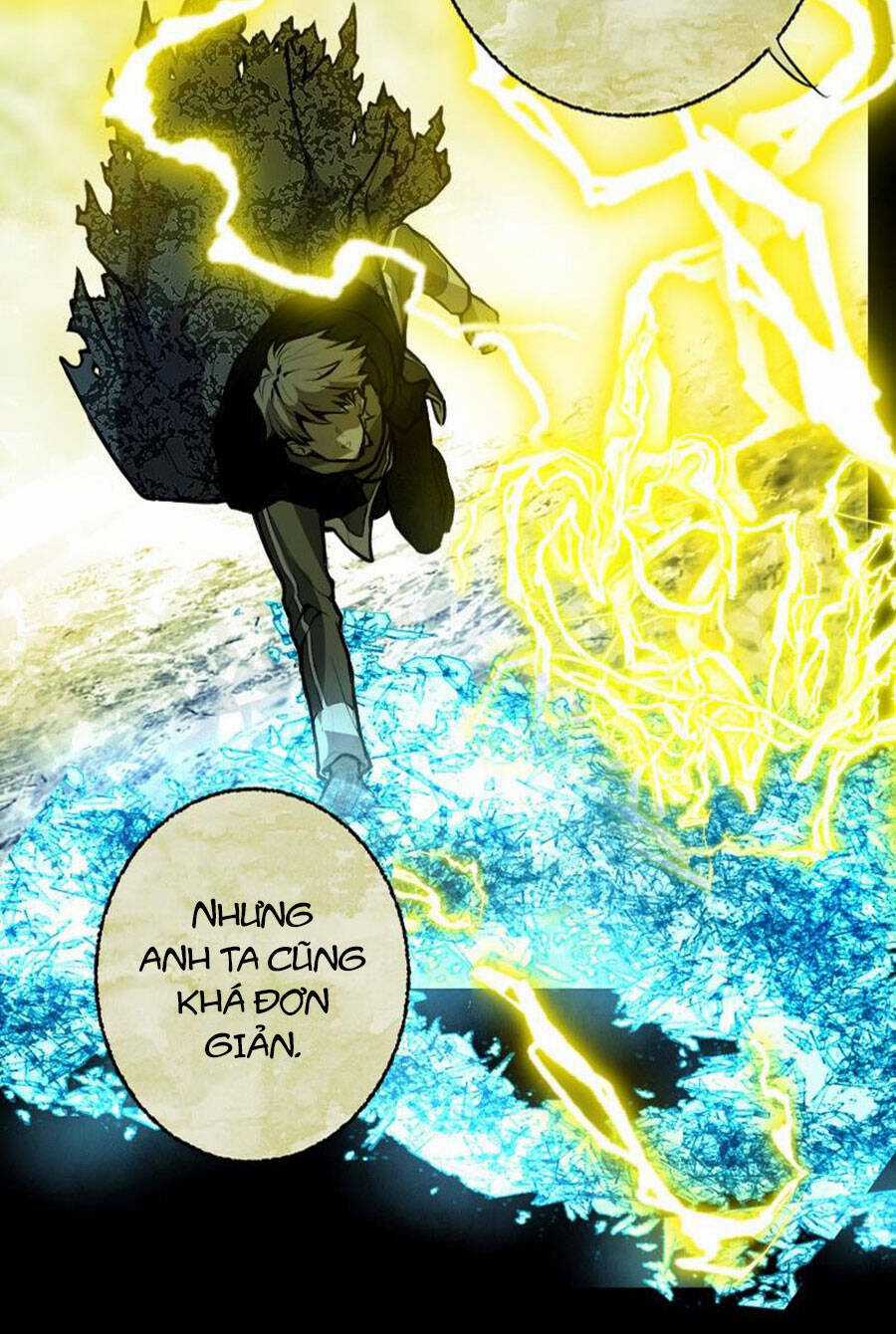 Deor! Chapter 54 trang 23