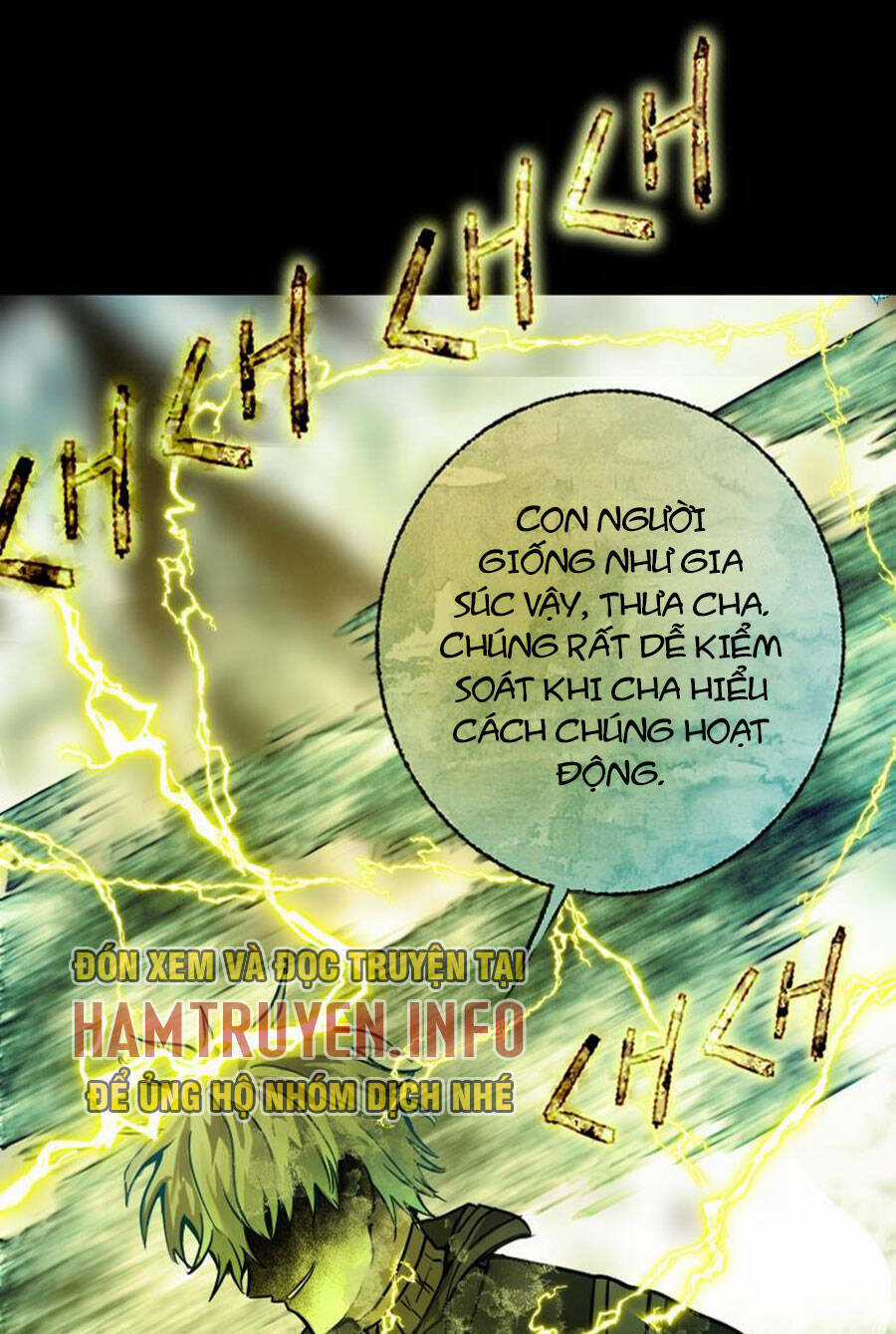 Deor! Chapter 54 trang 24