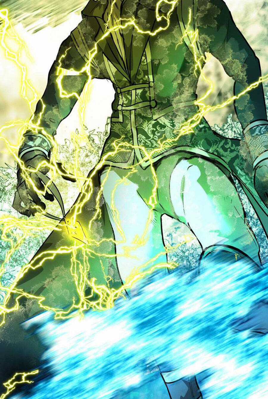 Deor! Chapter 54 trang 25