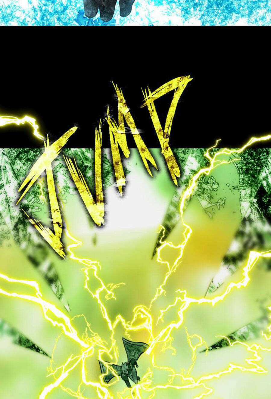 Deor! Chapter 54 trang 27