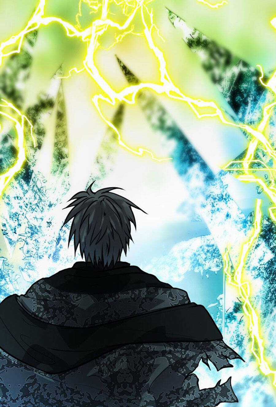 Deor! Chapter 54 trang 28