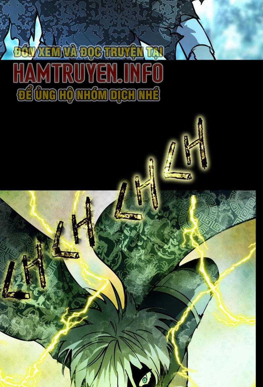 Deor! Chapter 54 trang 29