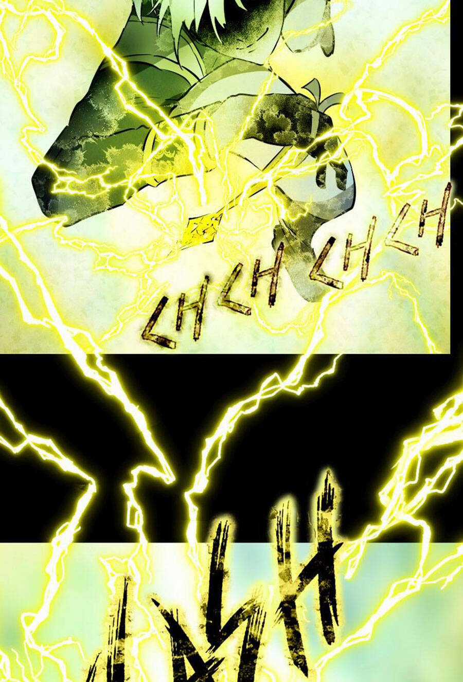 Deor! Chapter 54 trang 30