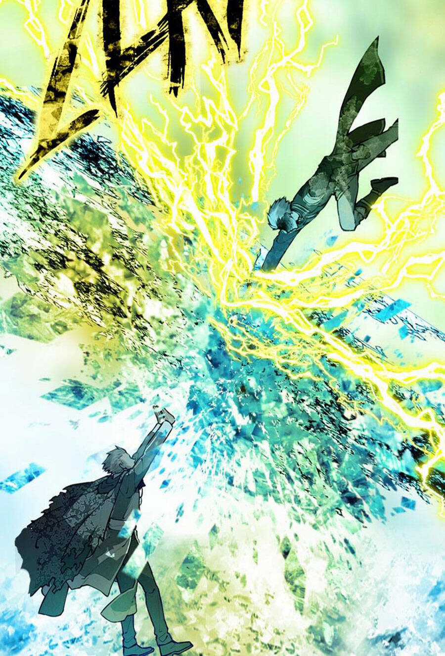 Deor! Chapter 54 trang 31