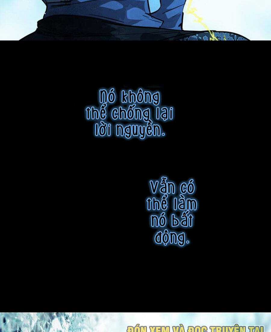 Deor! Chapter 54 trang 33