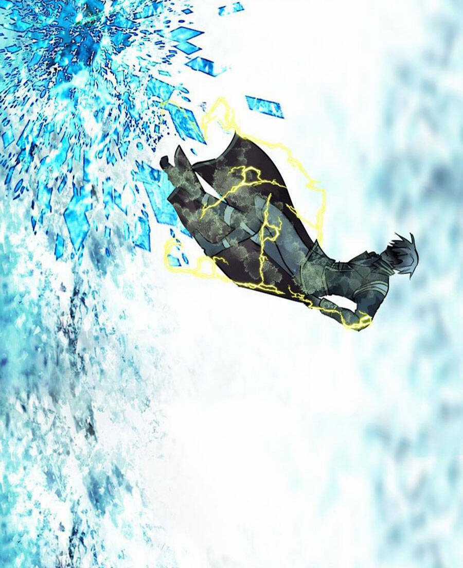 Deor! Chapter 54 trang 35