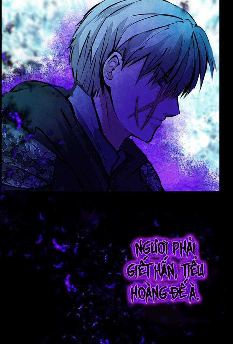 Deor! Chapter 54 trang 37