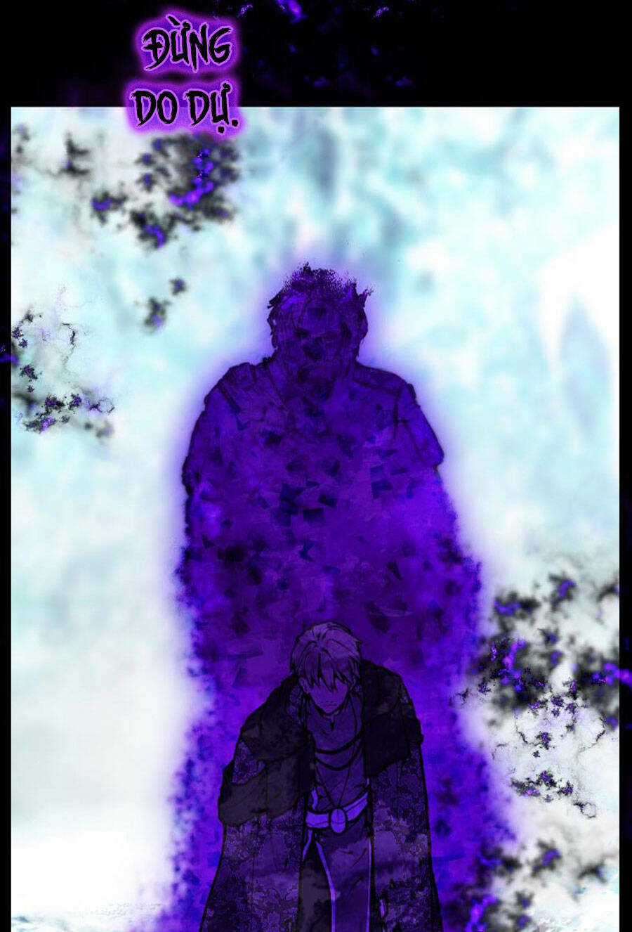 Deor! Chapter 54 trang 38