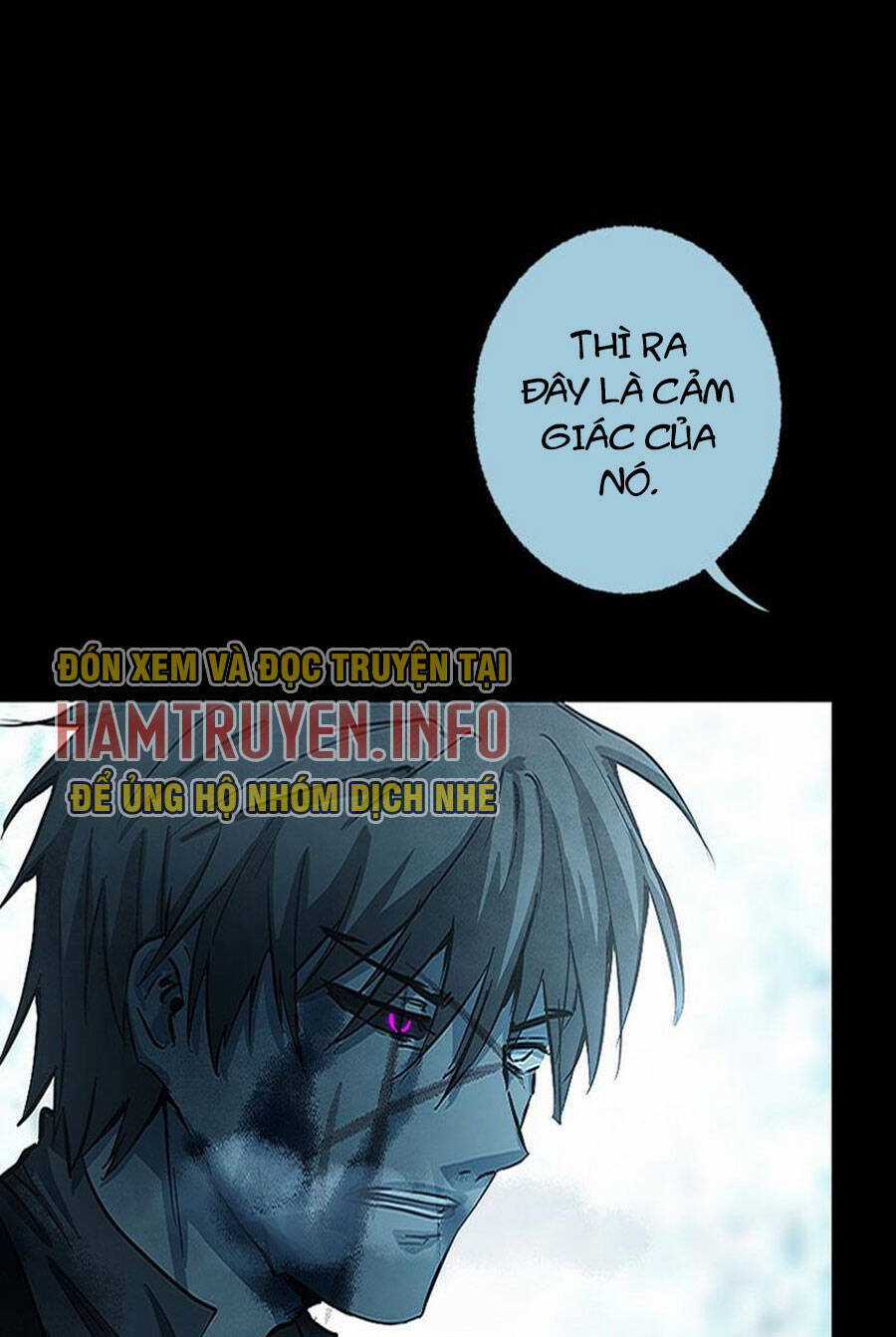 Deor! Chapter 54 trang 4