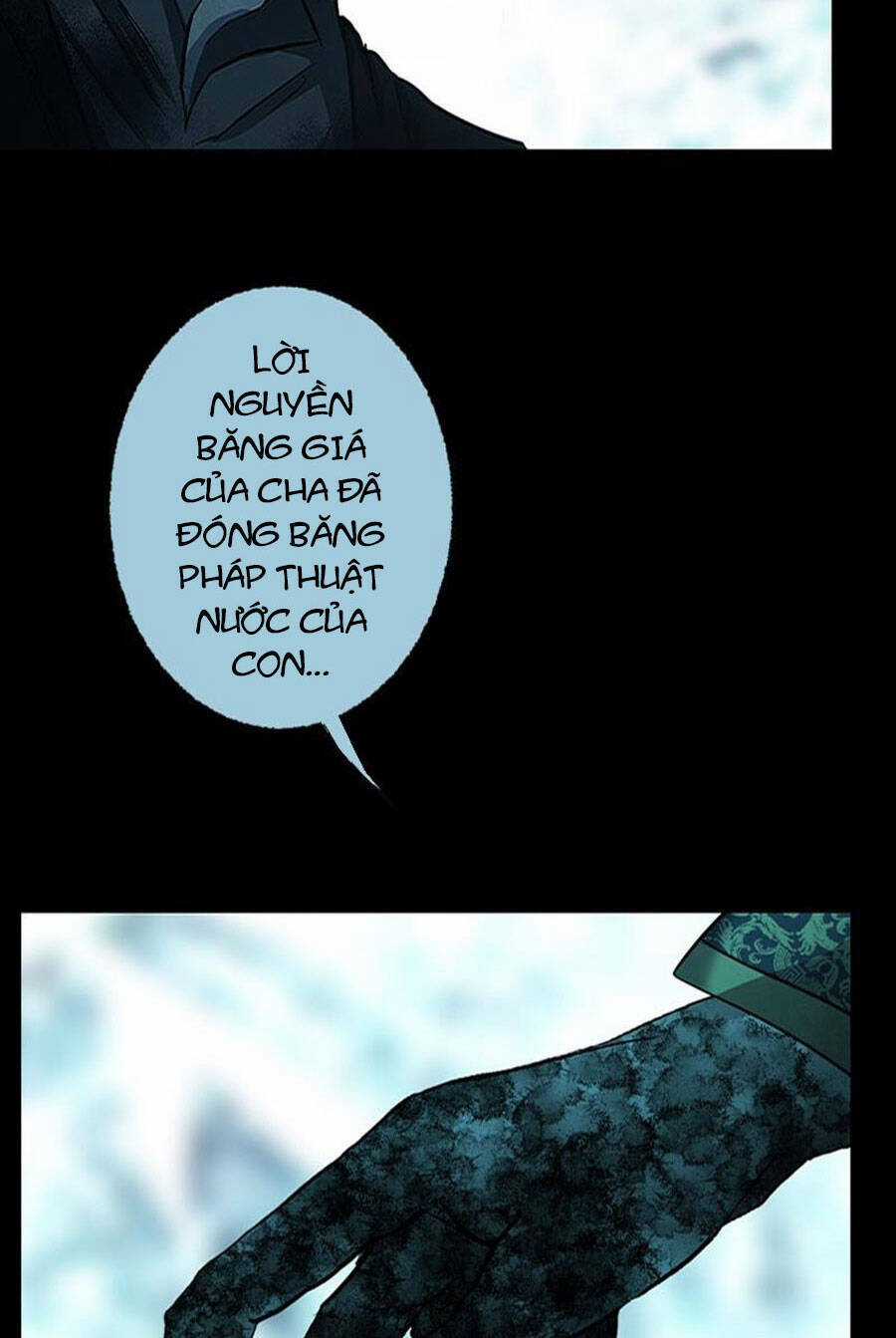 Deor! Chapter 54 trang 5