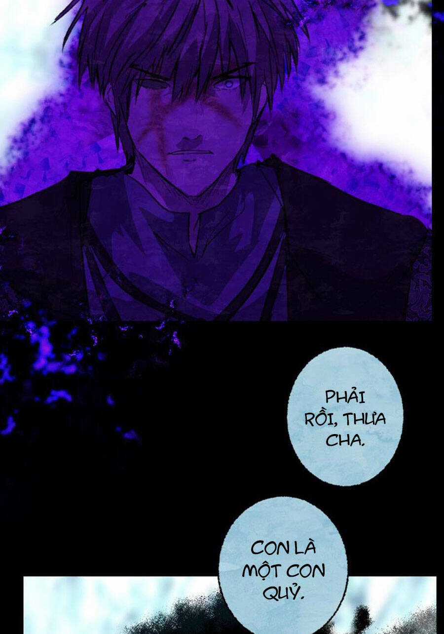 Deor! Chapter 54 trang 53