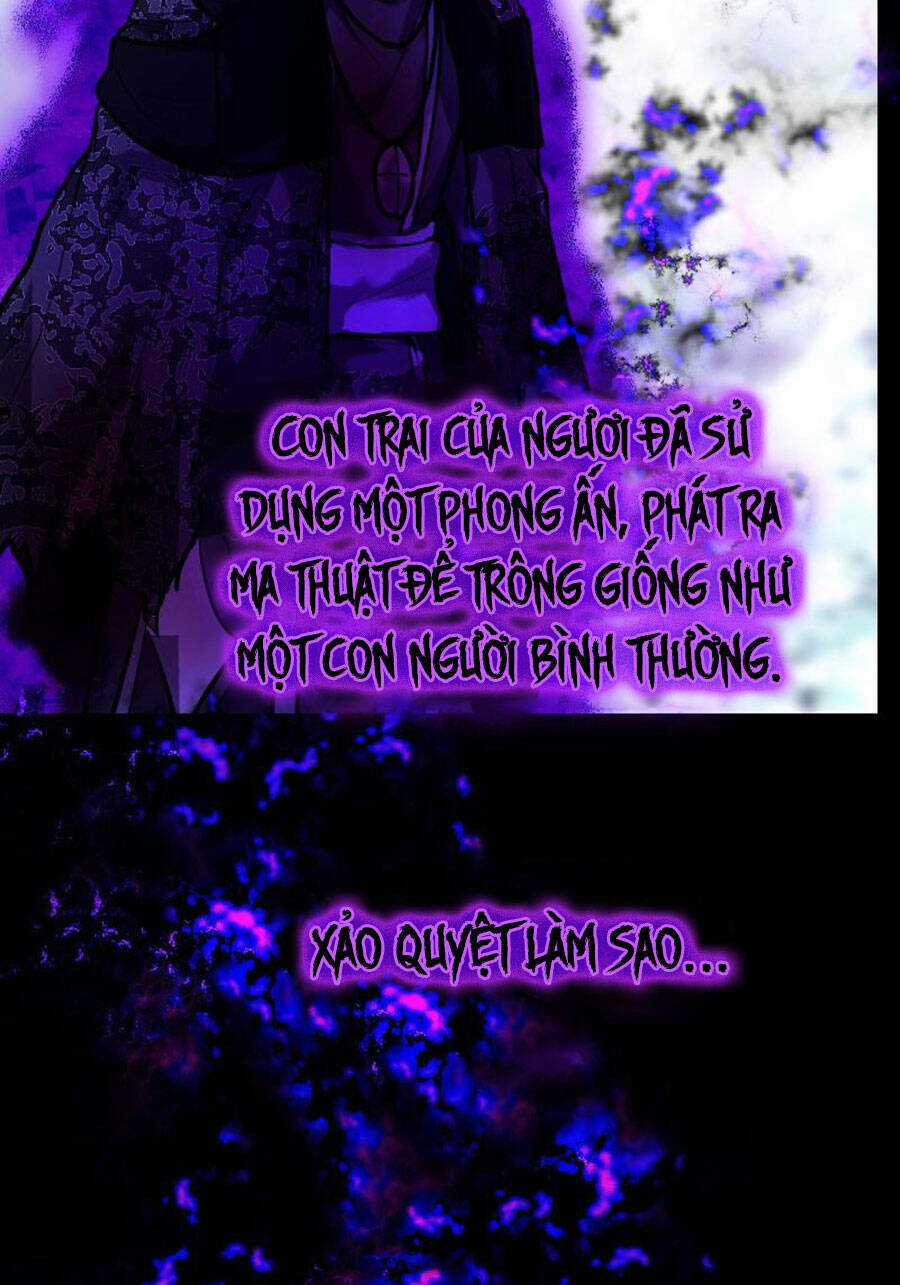 Deor! Chapter 54 trang 56