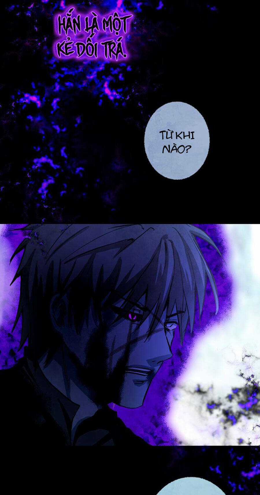 Deor! Chapter 54 trang 57