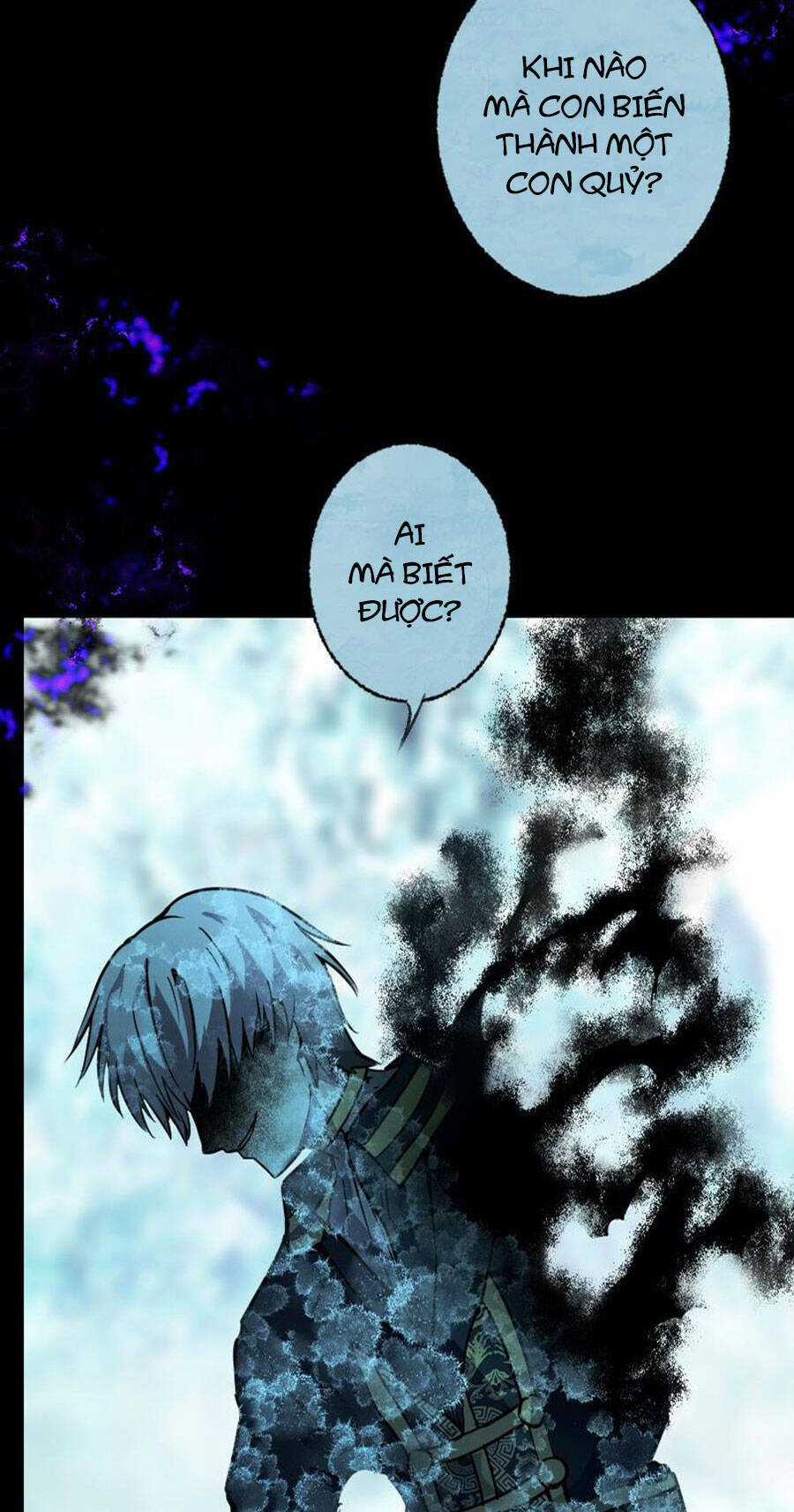 Deor! Chapter 54 trang 58