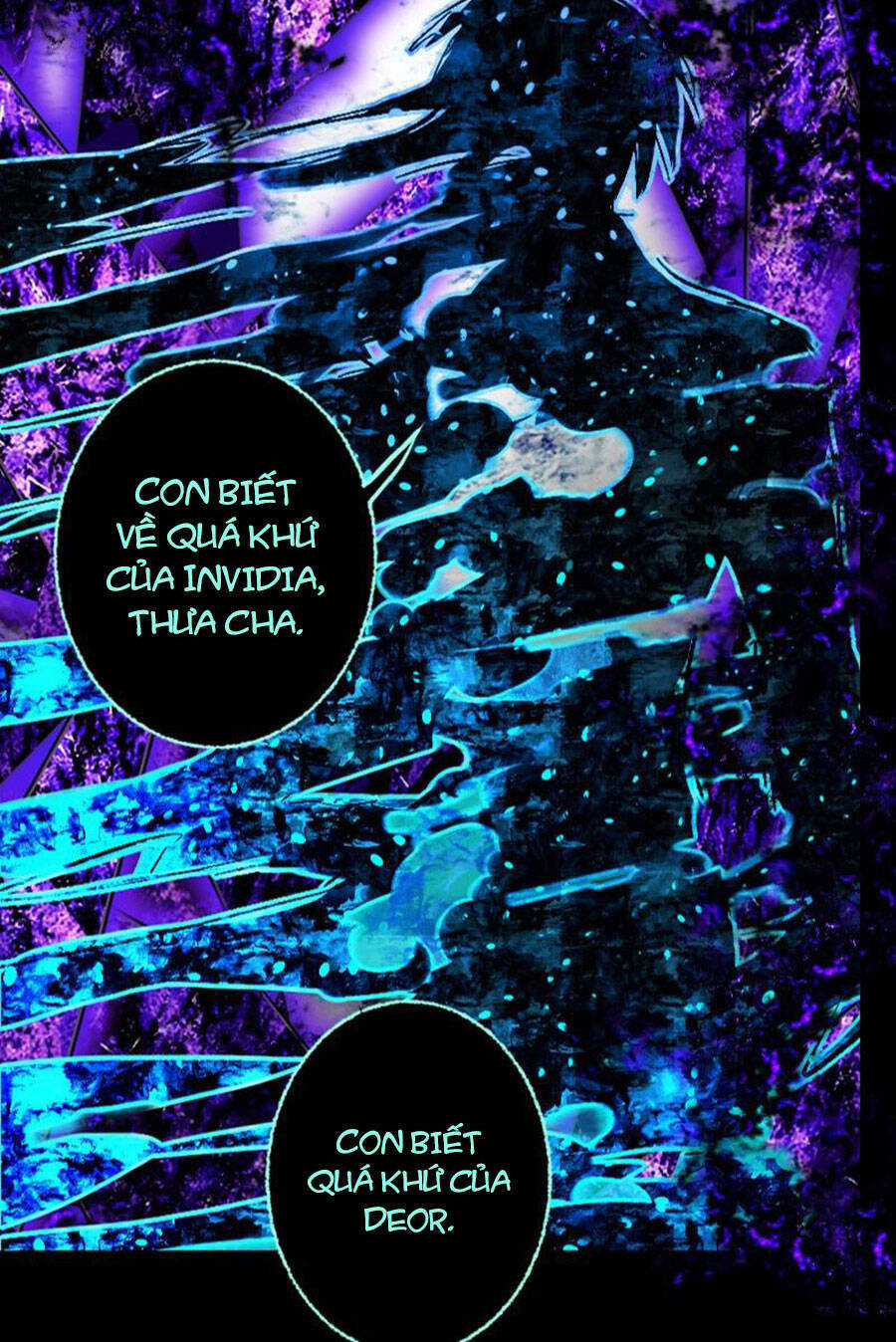 Deor! Chapter 55 trang 11