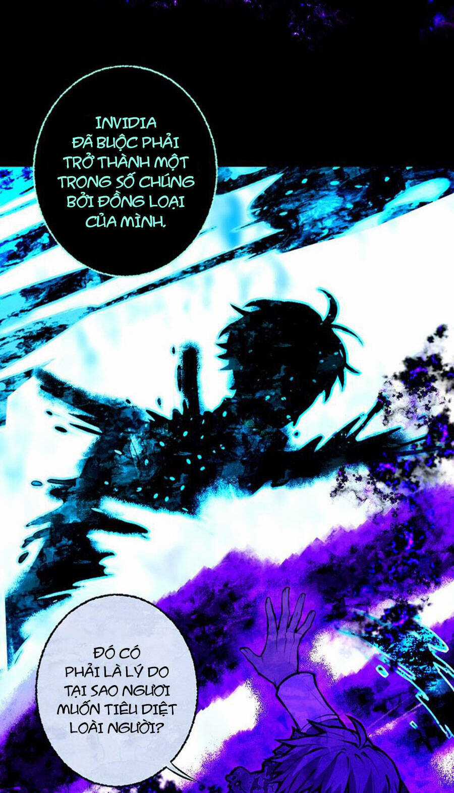 Deor! Chapter 55 trang 13