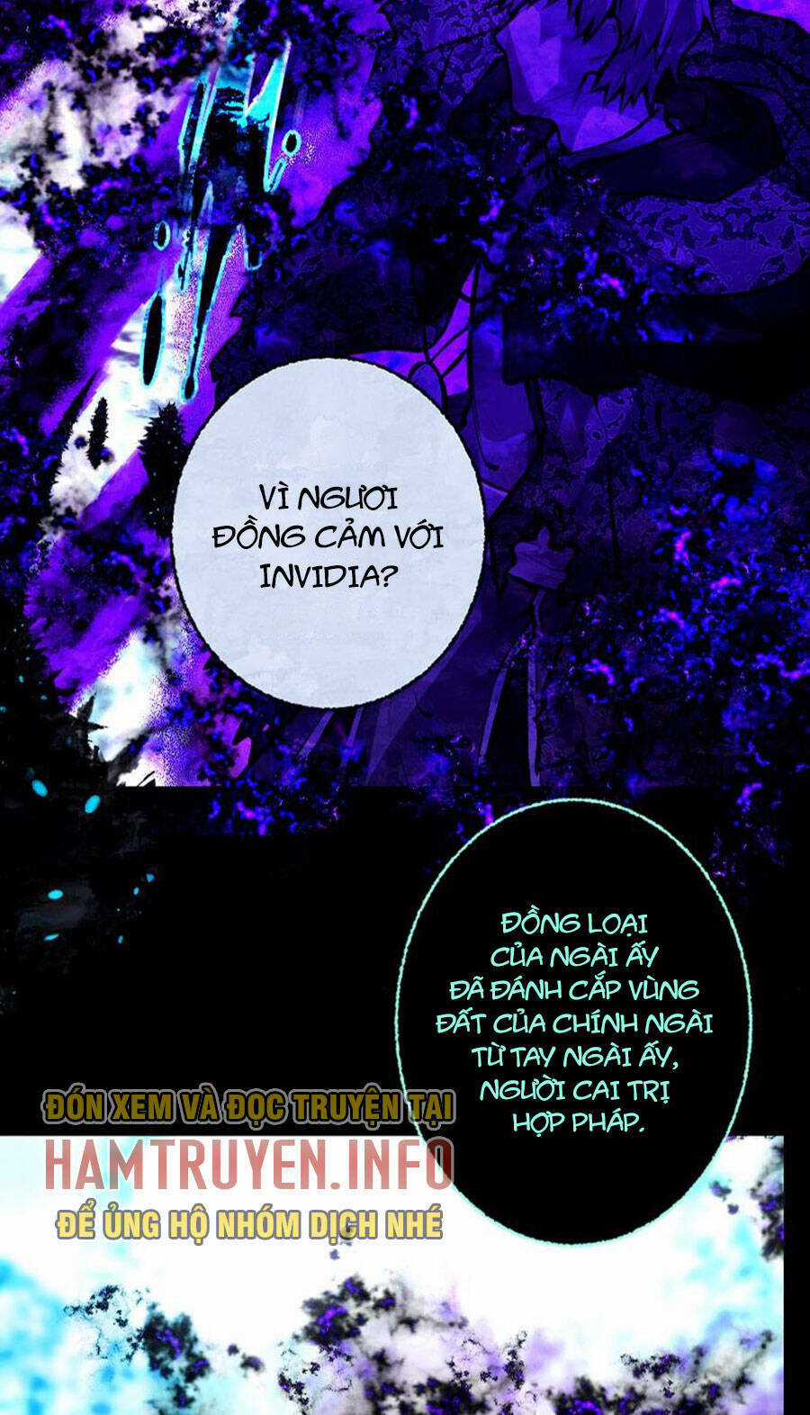 Deor! Chapter 55 trang 14